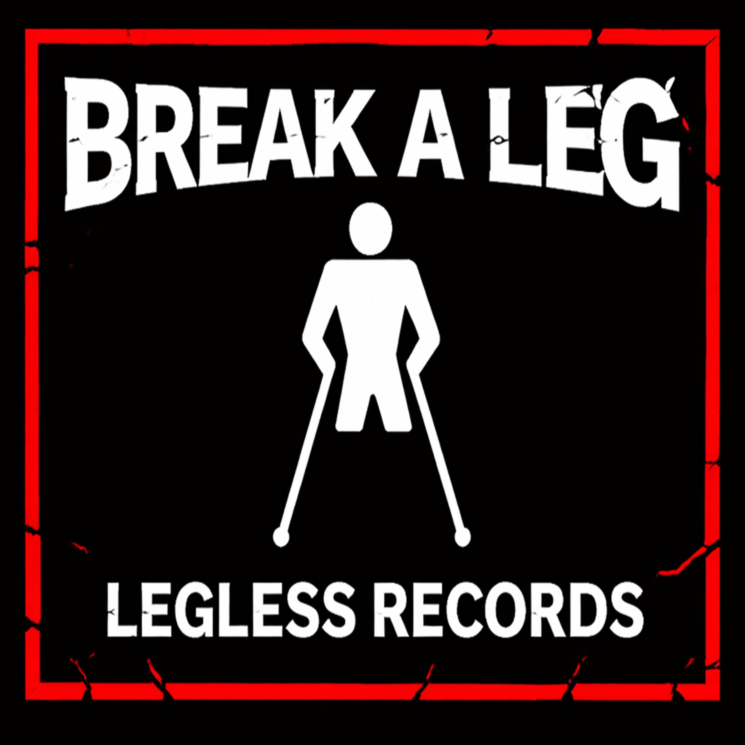Break A Leg logo