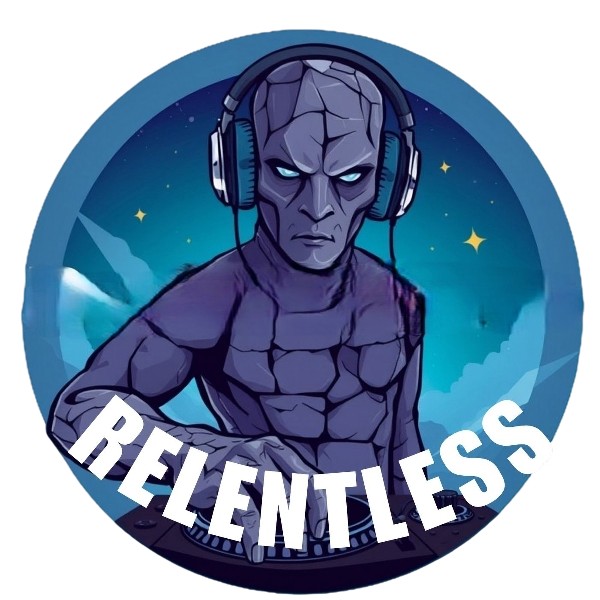 The Relentless image