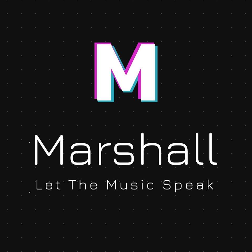 Marshall image