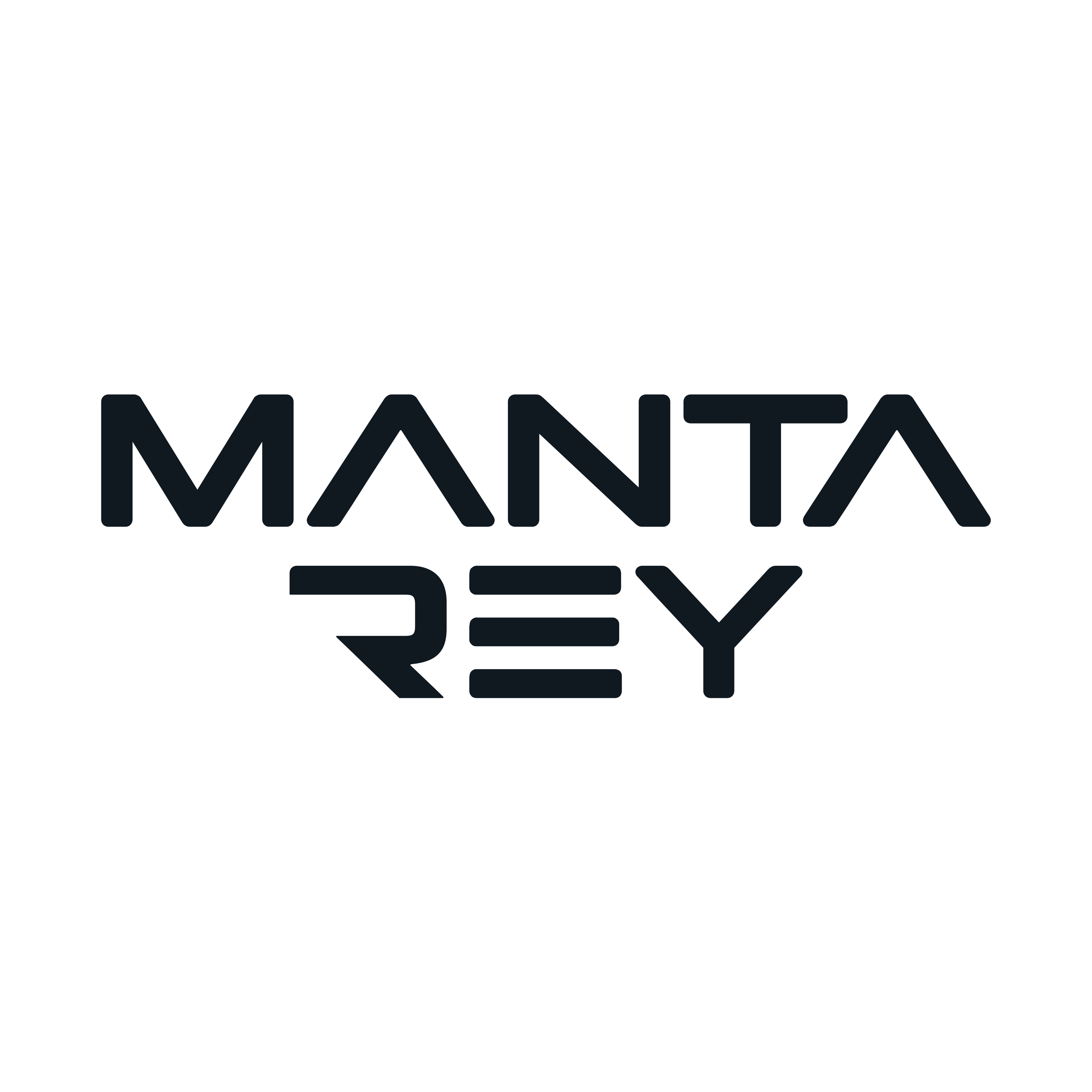 Manta Rey image