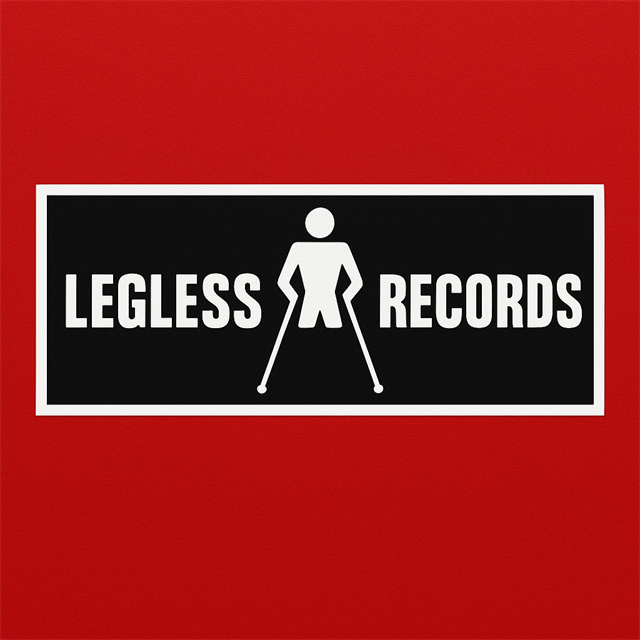Legless Records logo