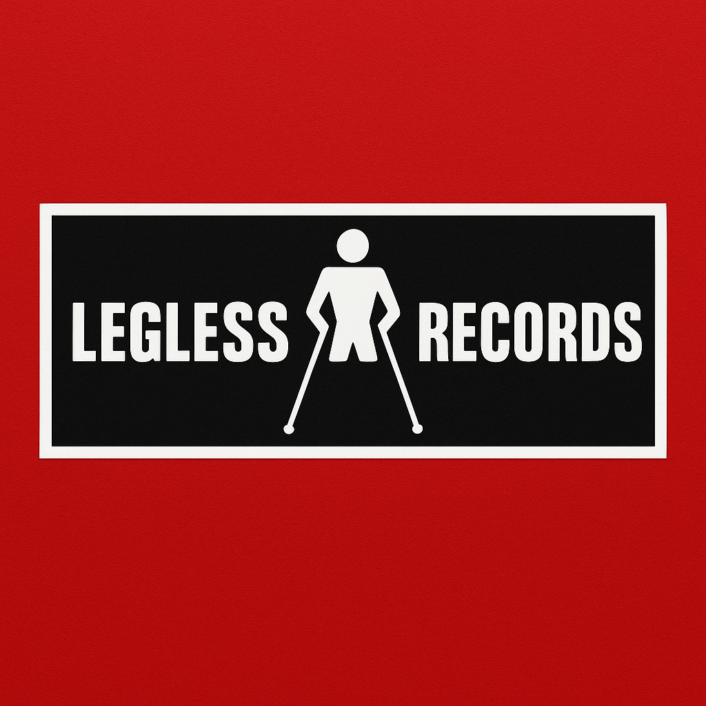 Legless Records logo