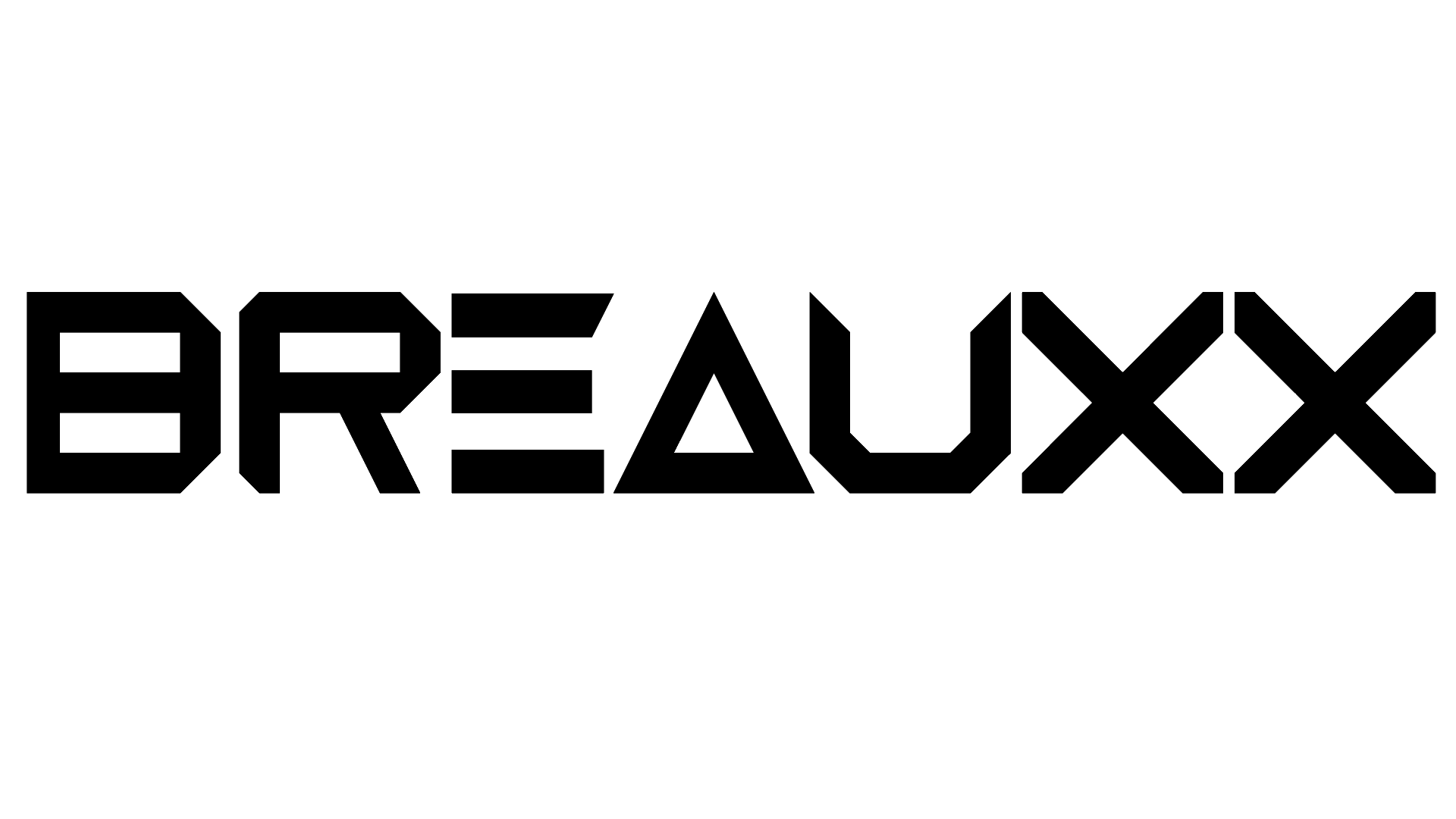 BREAUXX black