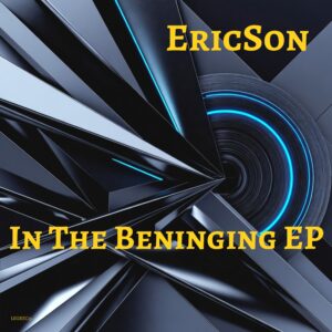 EricSon - In The Beninging EP