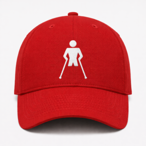 Legless Records Icon Cap