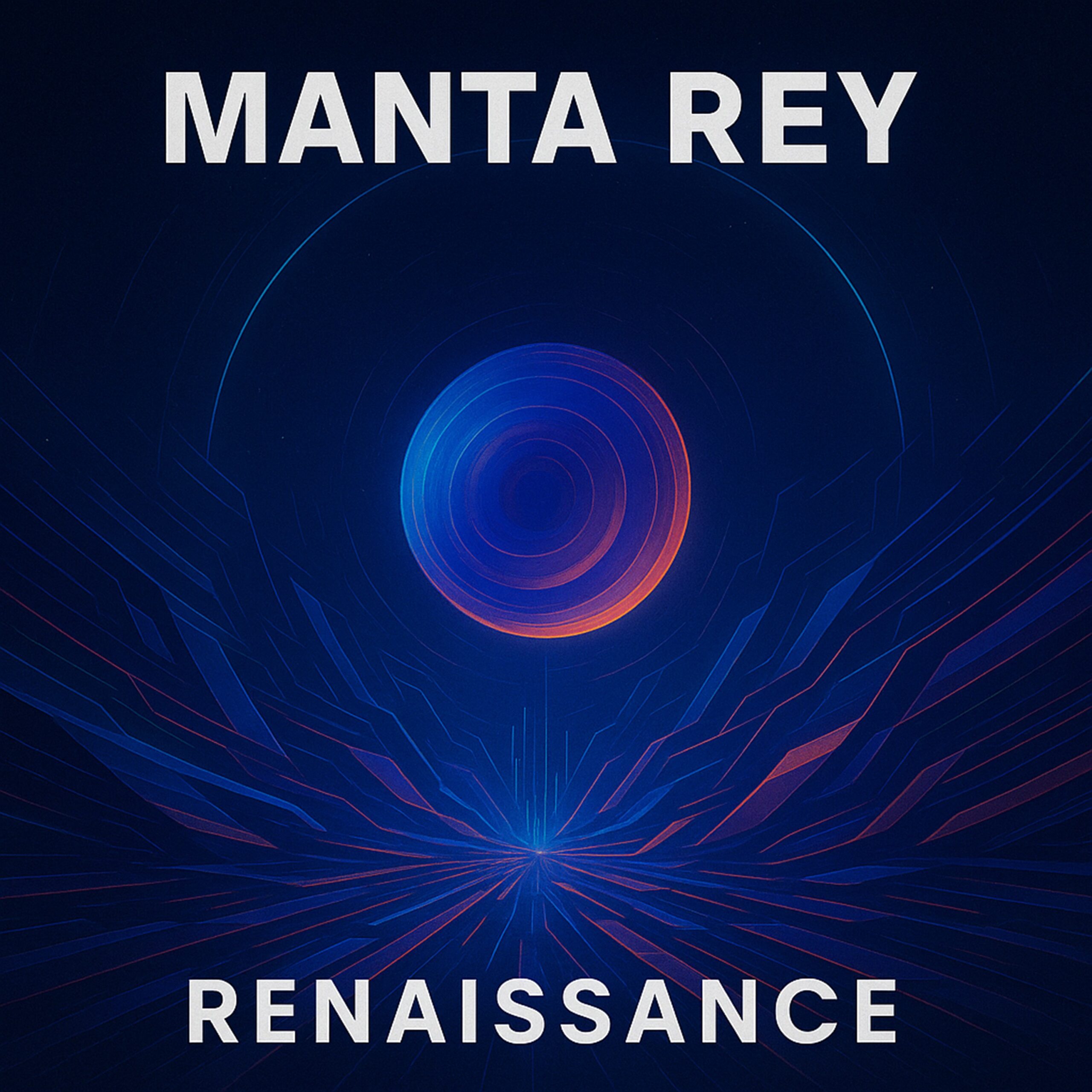 Manta Rey - Renaissance