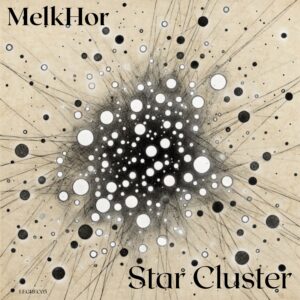 MelkHor - Star Cluster