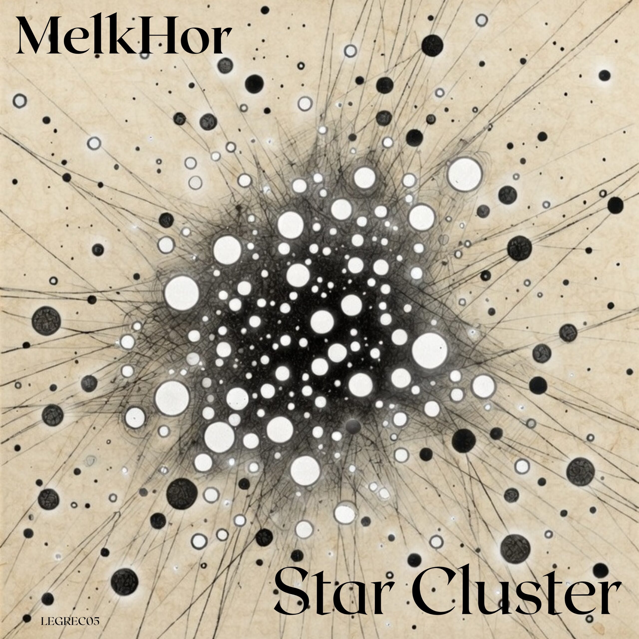 MelkHor - Star Cluster