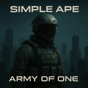 Simple Ape - Army Of One