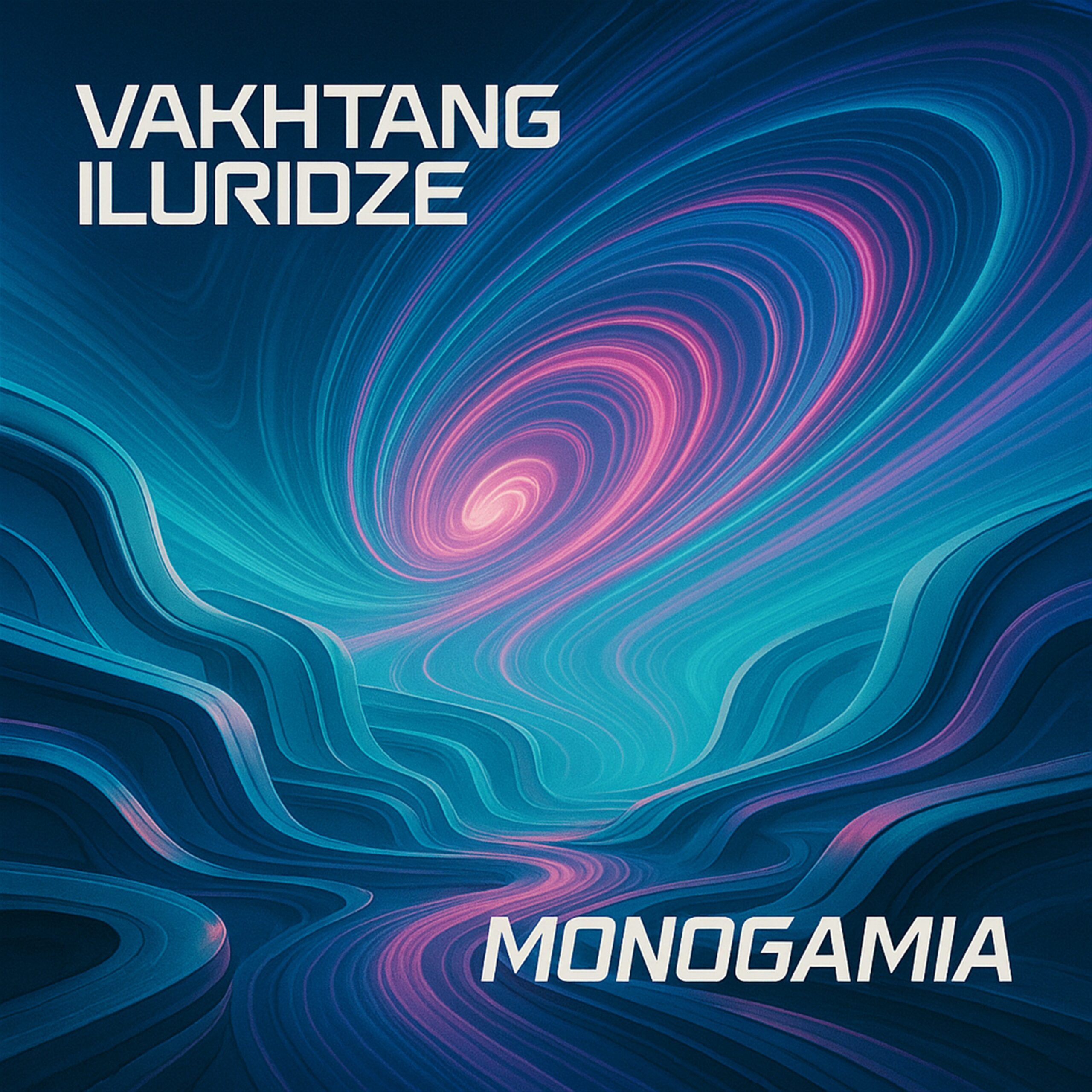 Vakhtang Illuridze - Monogamia