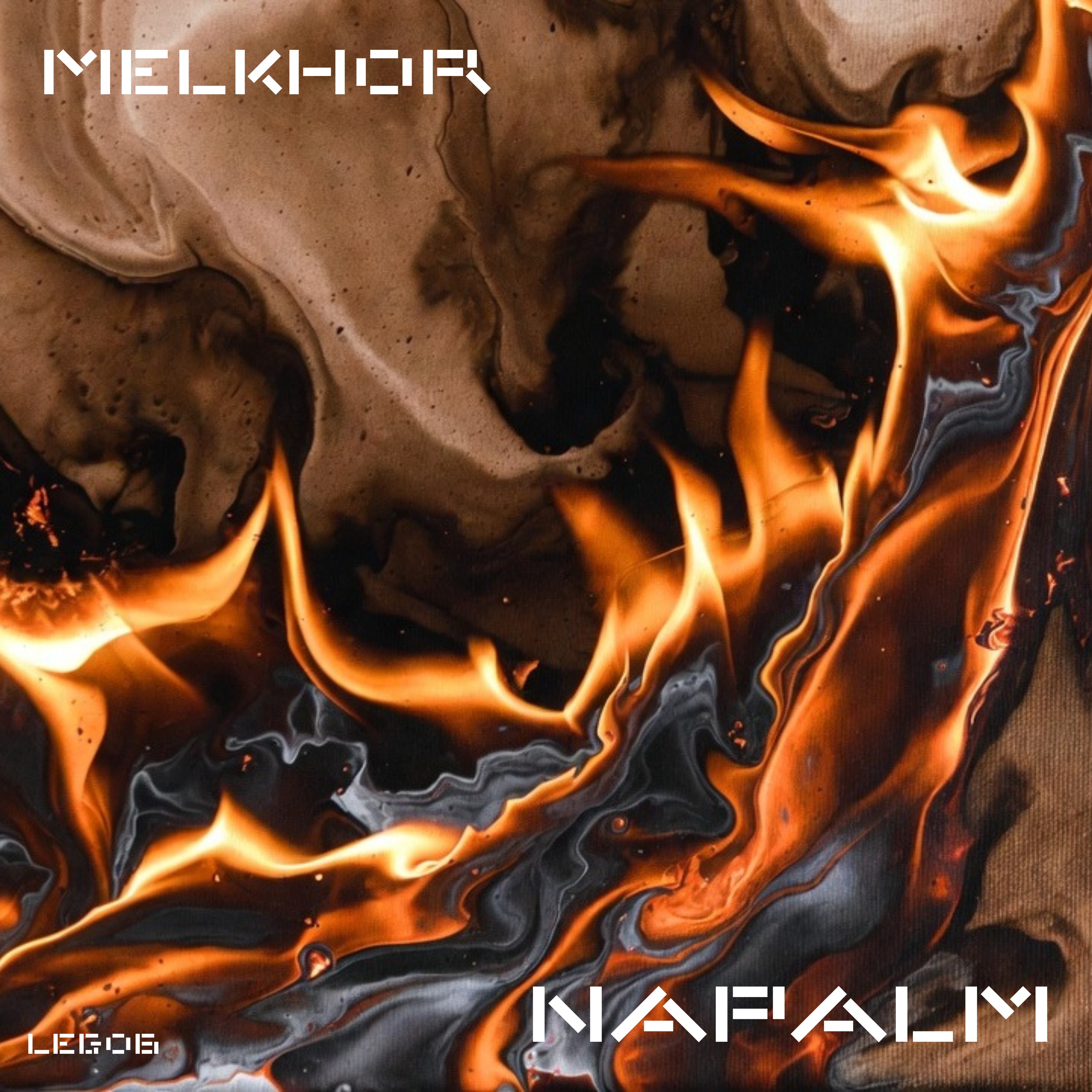 MalkHor - Napalm